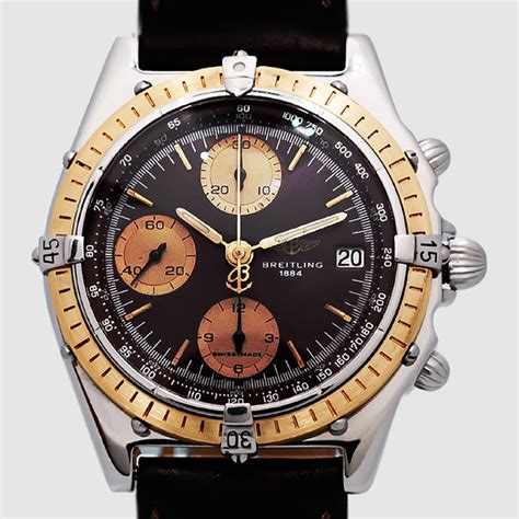 relogio breitling cronógrafe|breitling chronometer.